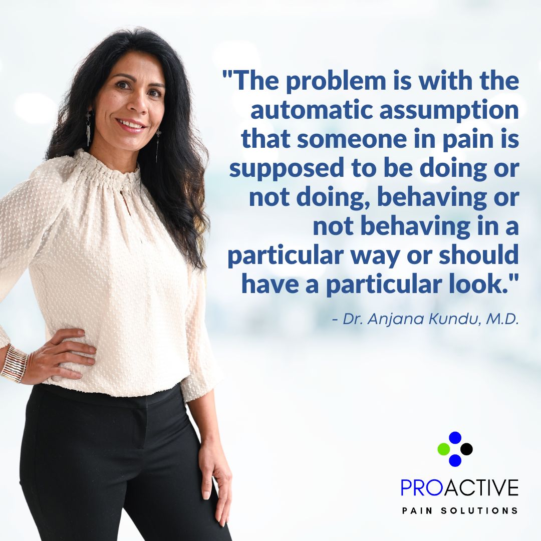 kiddockundu's tweet photo. Avoiding assumptions and biases is vital in pain management. As professionals, prioritize objective evidence and scientific knowledge for better care. π§πΌββοΈ #PediatricPain #PainManagement #ProactivePainSolutions #PediaPainFocus https://t.co/Q9RJtyAPzy