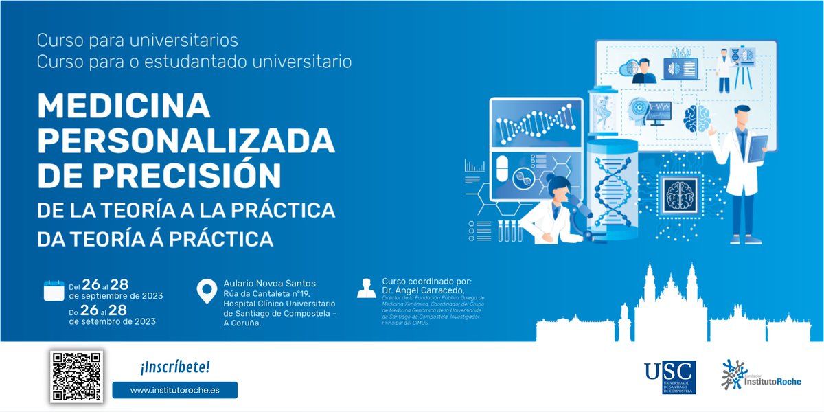 InstitutoRoche tweet media