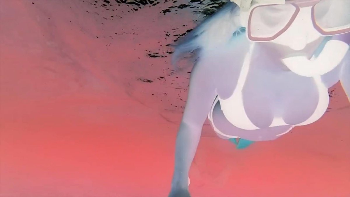 𝗗𝗿𝗼𝗼𝗺 𝗷𝗶𝗷 𝗼𝗼𝗸 𝘃𝗮𝗻 𝗺𝗼𝗼𝗶𝗲 𝗼𝗻𝗱𝗲𝗿𝘄𝗮𝘁𝗲𝗿𝗳𝗼𝘁𝗼’𝘀? Kom zaterdag 26 aug. naar Museum Hilversum voor een spectaculair duikevent. Onder begeleiding van een duikinstructeur maak je onderwaterfoto’s van objecten in een groot bassin. ap.lc/35z4y