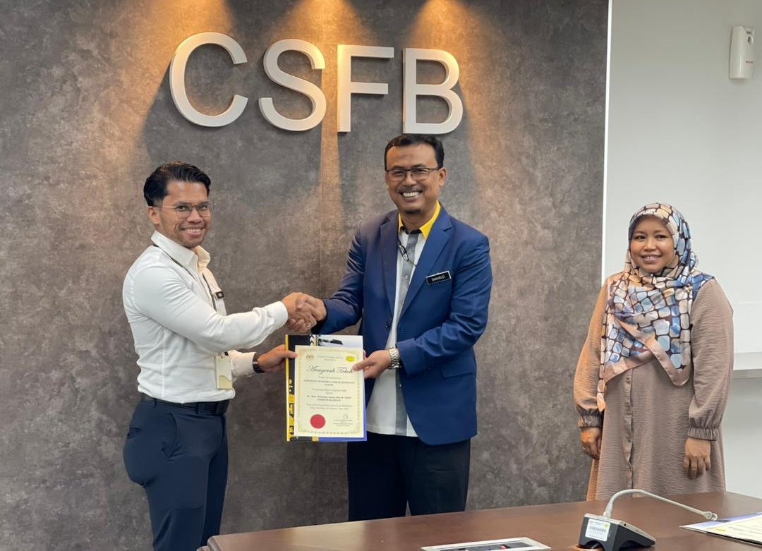 CSFB JKR tweet media