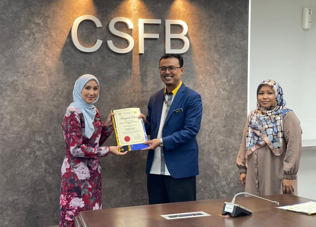 CSFB JKR tweet media