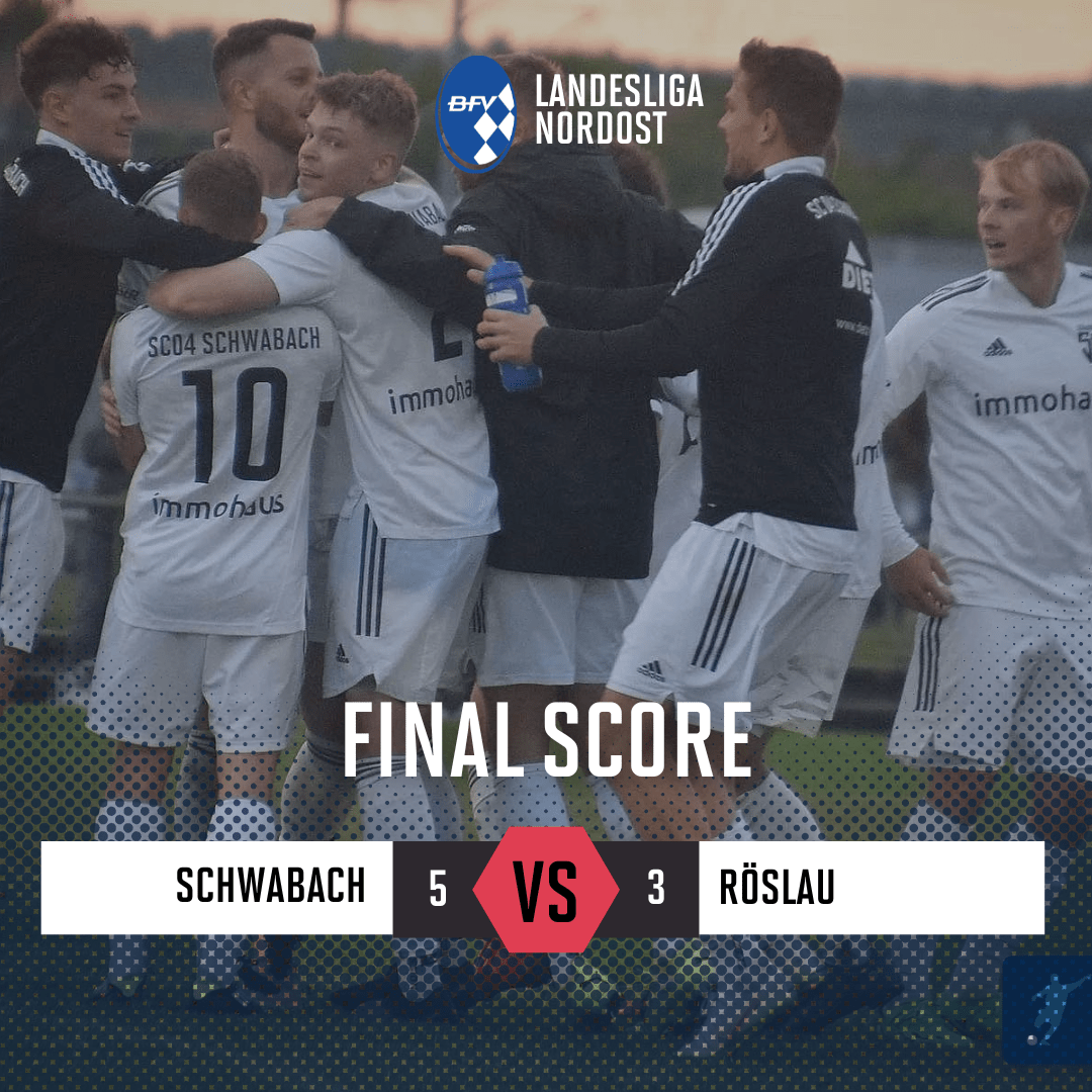 sc04schwabach's tweet photo. Dritter Sieg in Folge / Echo gg. Röslau https://t.co/U46a3cKxNM #schwabach #handball #sc04schwabach #franken #roth https://t.co/WGyrovSyiI