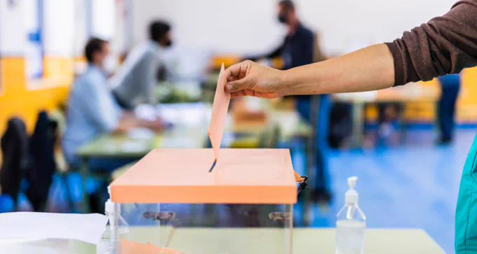 Foto cedida por Ayuntamiento de Coslada