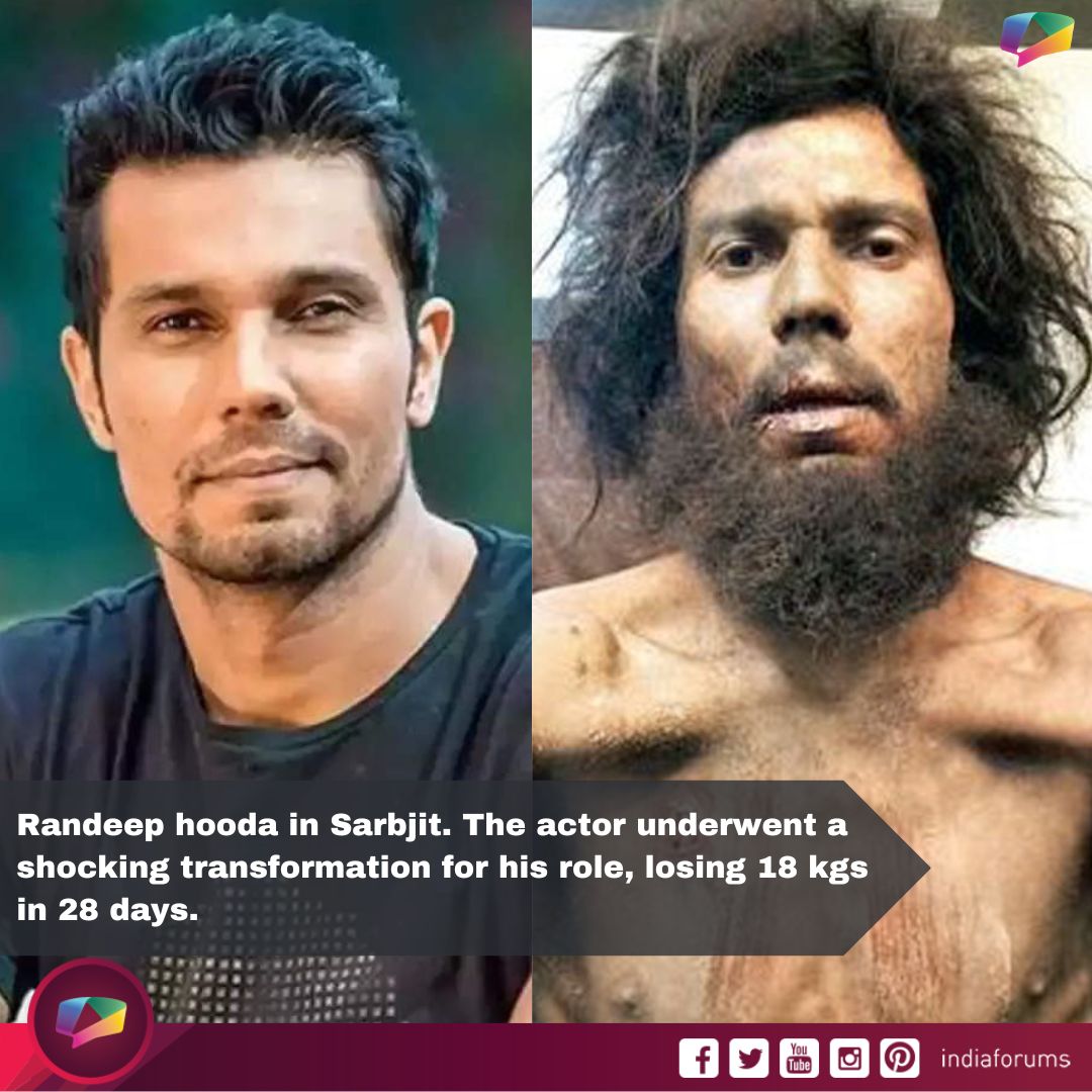 indiaforums's tweet photo. Transforming for the Silver Screen: Bollywood Stars Epic Body Transformations for Iconic Roles! 💪🎬
#BollywoodBodyTransformations #EpicTransformations #FitnessGoals #Dangal #DamLagakarHaisha #War #GullyBoy #RanveerSingh #HrithikRoshan #KanganaRanaut #BhumiPendekar #RandeepHooda https://t.co/bjhZmTJyZl