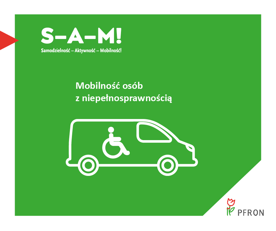 📢 Już jutro, 1 sierpnia o godzinie 10:00 ❗ rusza drugi nabór w programie „Samodzielność – Aktywność – Mobilność!”Mobilność osób z niepełnosprawnością. Szczegółowe informacje o zasadach składania i rozpatrywania wniosków: pfron.org.pl/aktualnosci/sz…