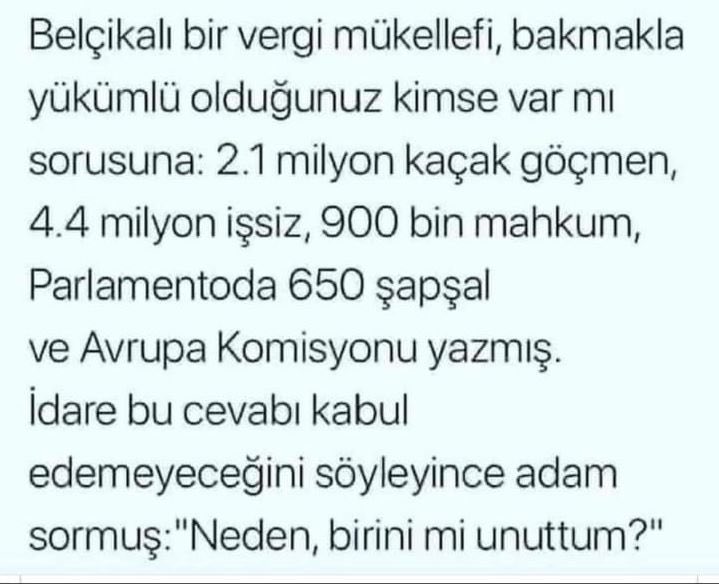 DoguErgildogu's tweet photo. https://t.co/pXAnixqaP8