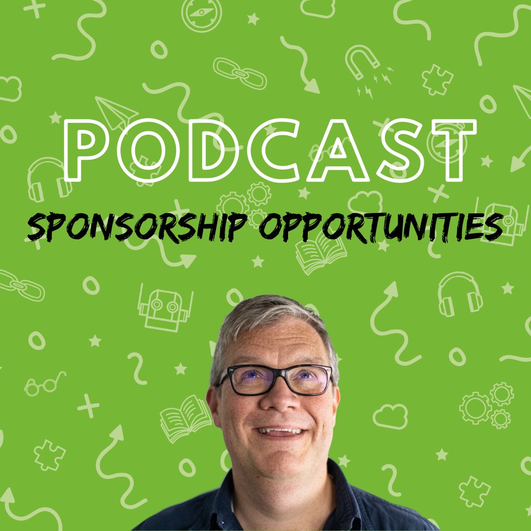 With tens of thousands of listens per month, sponsoring The Recruiting Future Podcast is a unique opportunity to reach your target audience in a highly personal and engaging way. For more info email matt@metashift.co.uk or DM. #Sponsorship #PodcastSponsor #Marketing #Advertise