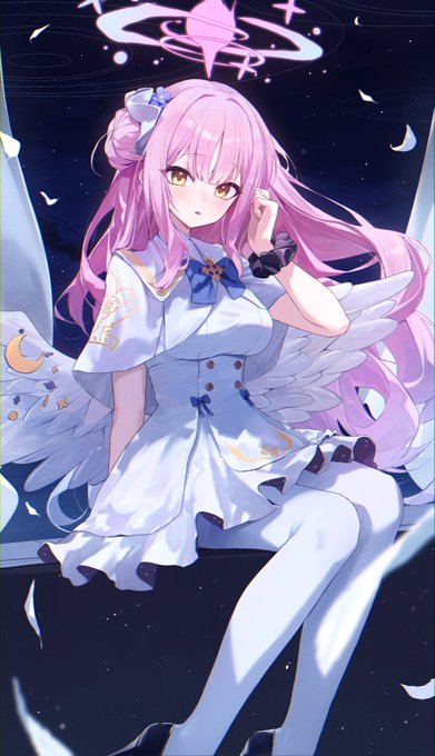 ミカ  #ブルアカ