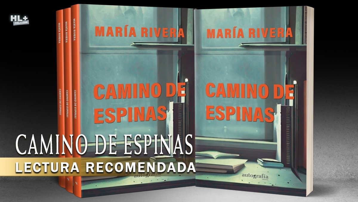 María Rivera tweet media