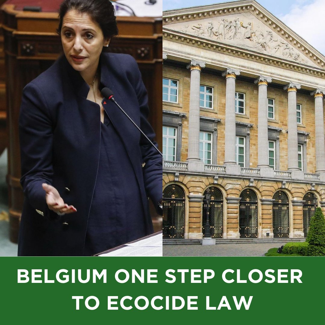 Stop Ecocide International tweet media
