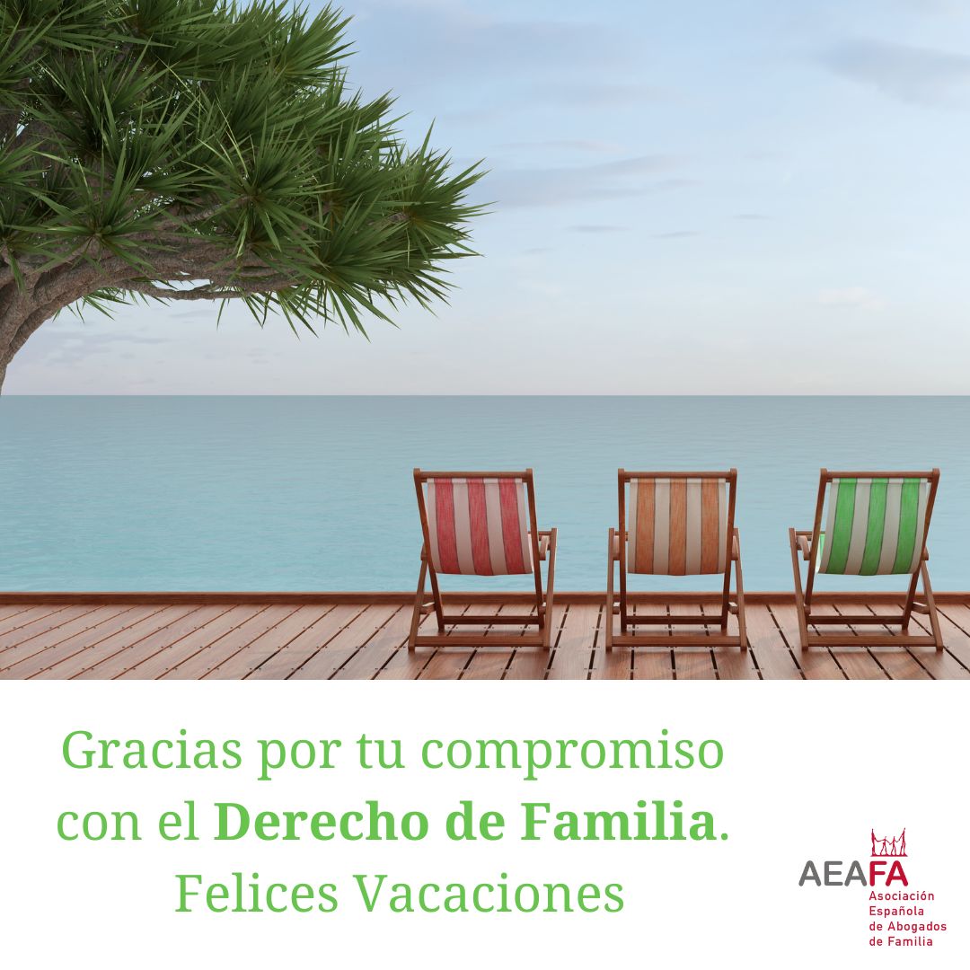 🏖️Felices y muy merecidas vacaciones. Aquí te dejamos la última newsletter de la temporada 👉acortartu.link/85pdh