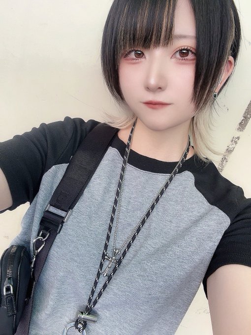 コスプレイヤー雨宮あんずのTwitter画像23