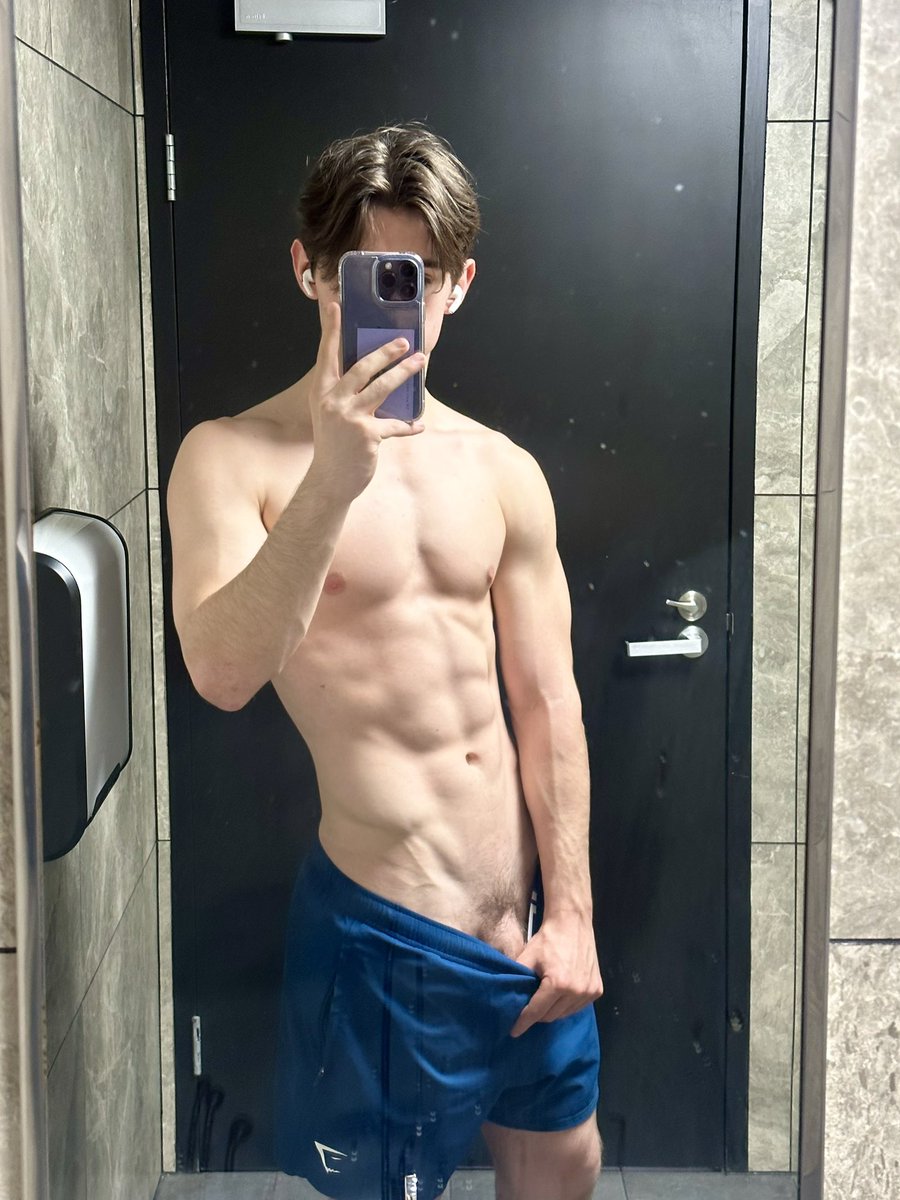 Someone told me I looked sexy