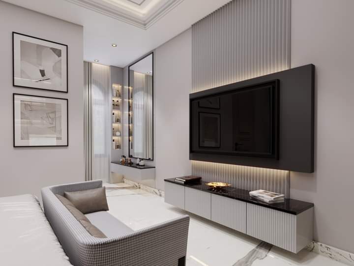 Bels Interiors and Services tweet media
