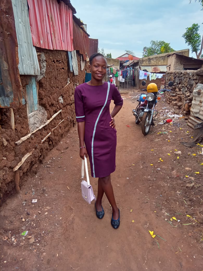 KJamtaka's tweet photo. Today the spotlight is on Ms @FAITHOKOTH4 our secretary. She is one of the top officials in our organisation and is also a vital member of the executive. She is a qualified chef, a paralegal,a mentor &amp; an amazing leader. Her hobbies are cooking, dancing, reading and travelling https://t.co/555UdHIqC1