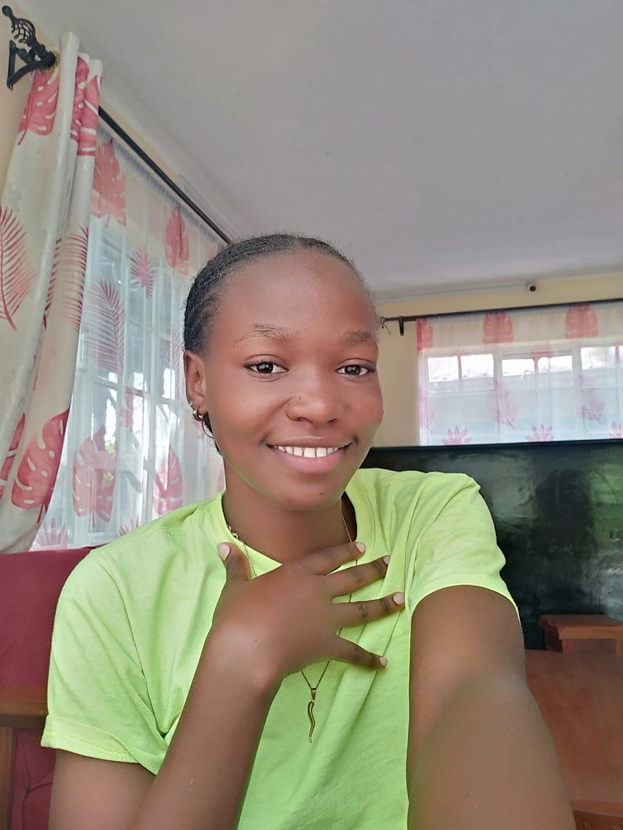KJamtaka's tweet photo. Today the spotlight is on Ms @FAITHOKOTH4 our secretary. She is one of the top officials in our organisation and is also a vital member of the executive. She is a qualified chef, a paralegal,a mentor &amp; an amazing leader. Her hobbies are cooking, dancing, reading and travelling https://t.co/555UdHIqC1