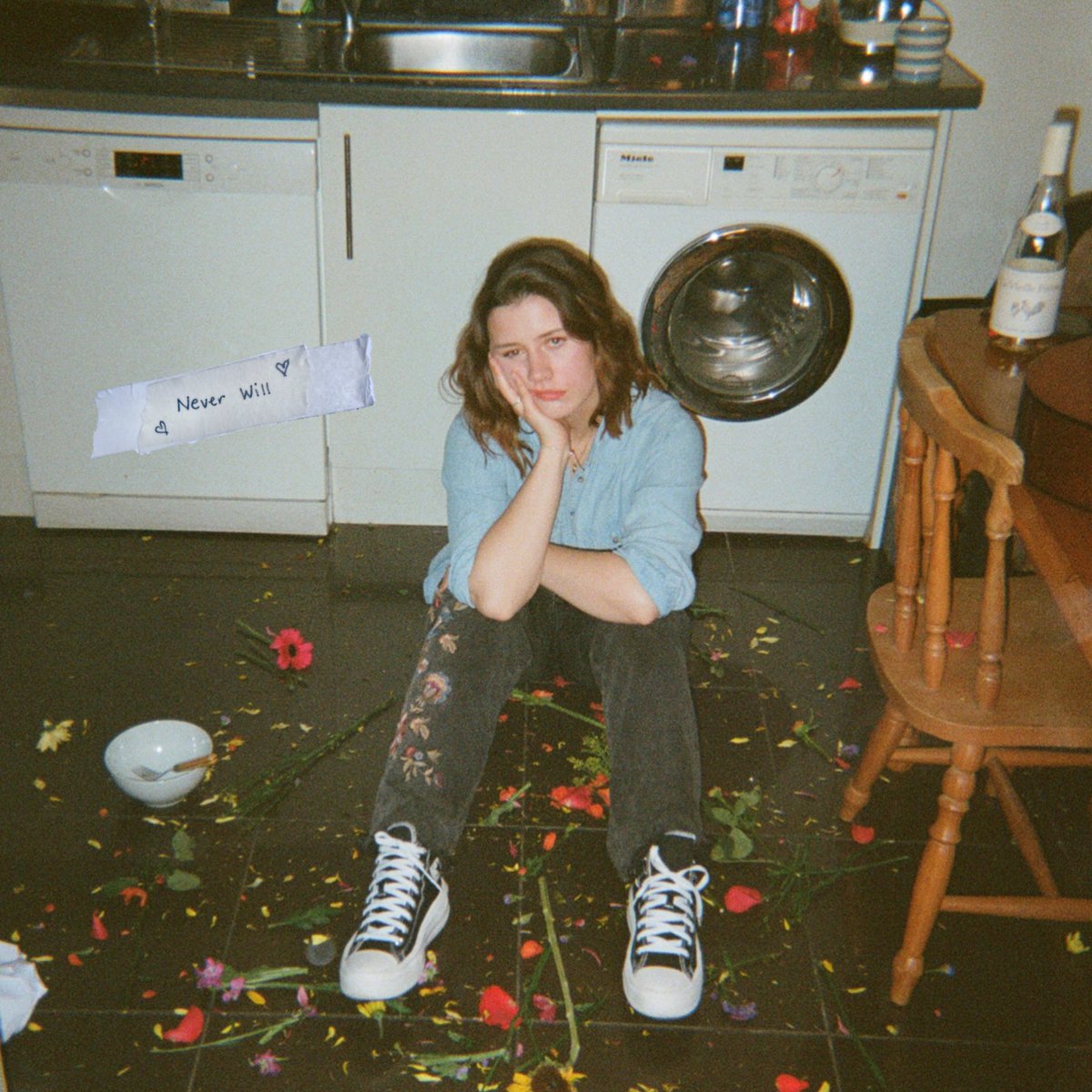 FranMorrisMusic's tweet photo. Hello Twitter friends, back to say that I have a NEW SONG COMING OUT on Friday August 25th called ‘Never Will’!!!!! You can pre-save it here !!!! 🫶🏼✨ 

https://t.co/XmUE4J47YS https://t.co/QTnsX6fPOI
