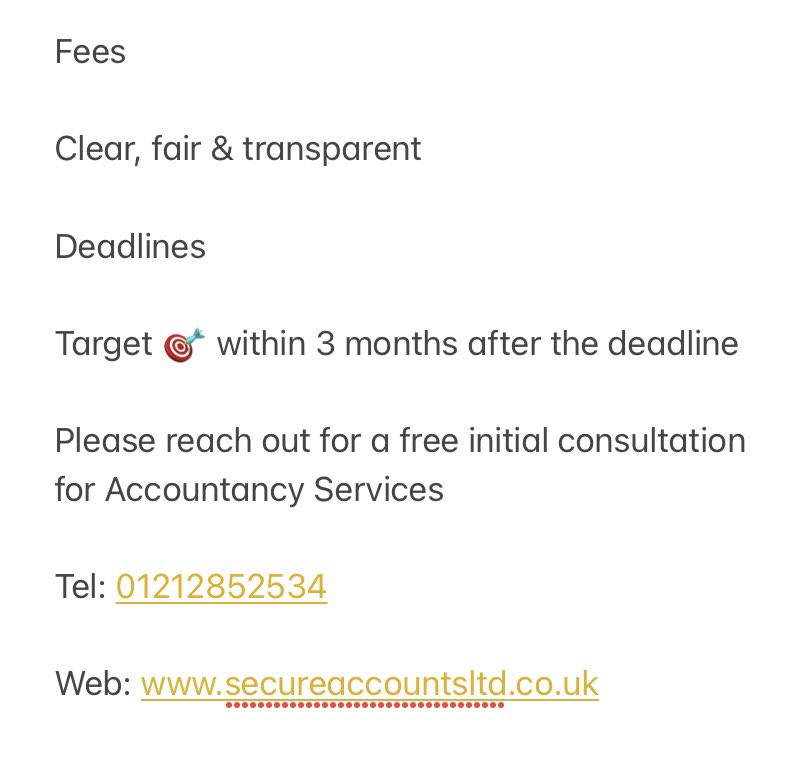 n #networking #auditingservices #accountants #taxes #charity #law #bookeeping #paye #corporationtax #property #company #investment #selfassessment #contractors