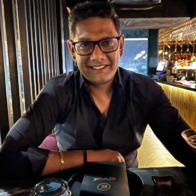 Sunny Sen tweet media