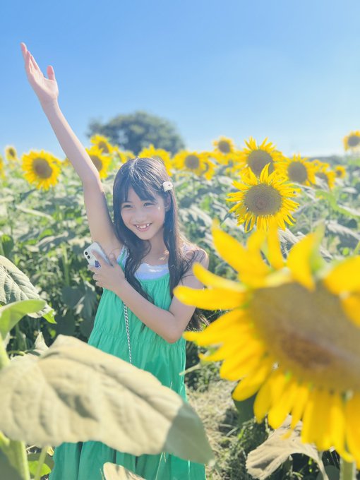 Twitterのコスプレ画像6