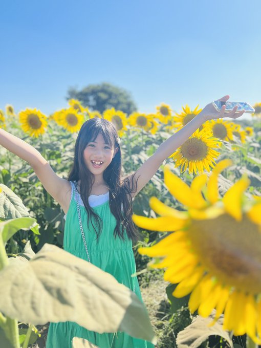 Twitterのコスプレ画像5