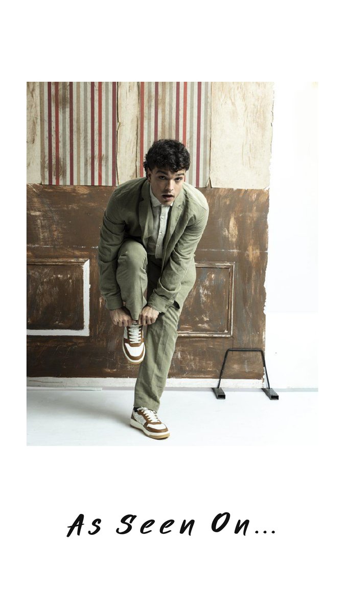 HoganBrand's tweet photo. #HOGANEditorials
#MANinTOWN
#LeoGassmann https://t.co/meY3tW8cmA