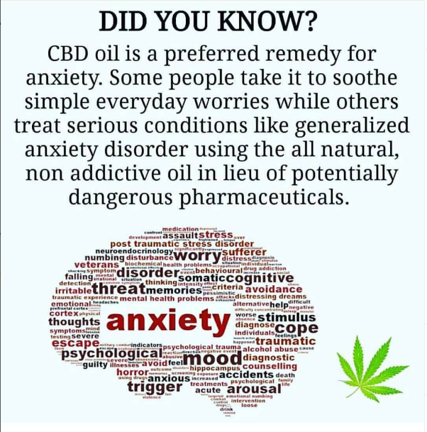 CBDhyper1's tweet photo. https://t.co/uoJYrg3q4L

#mood #anxiety #worry #disorder #cbdoil #USA https://t.co/yzYTdBRY69