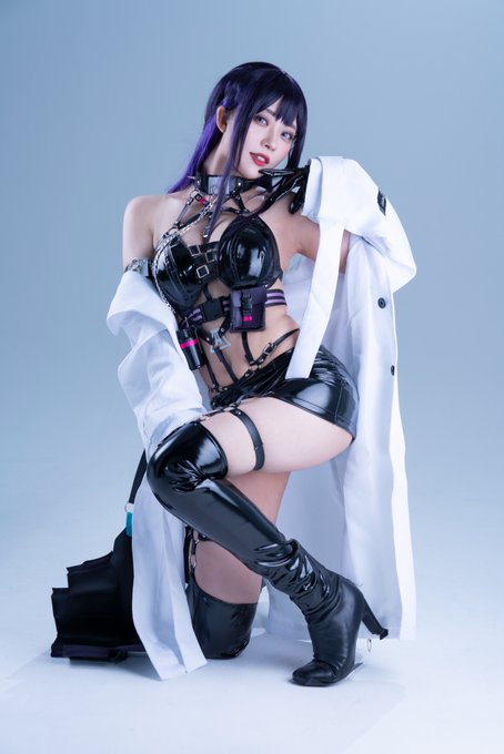 コスプレイヤーはわわ大明神のTwitter画像37