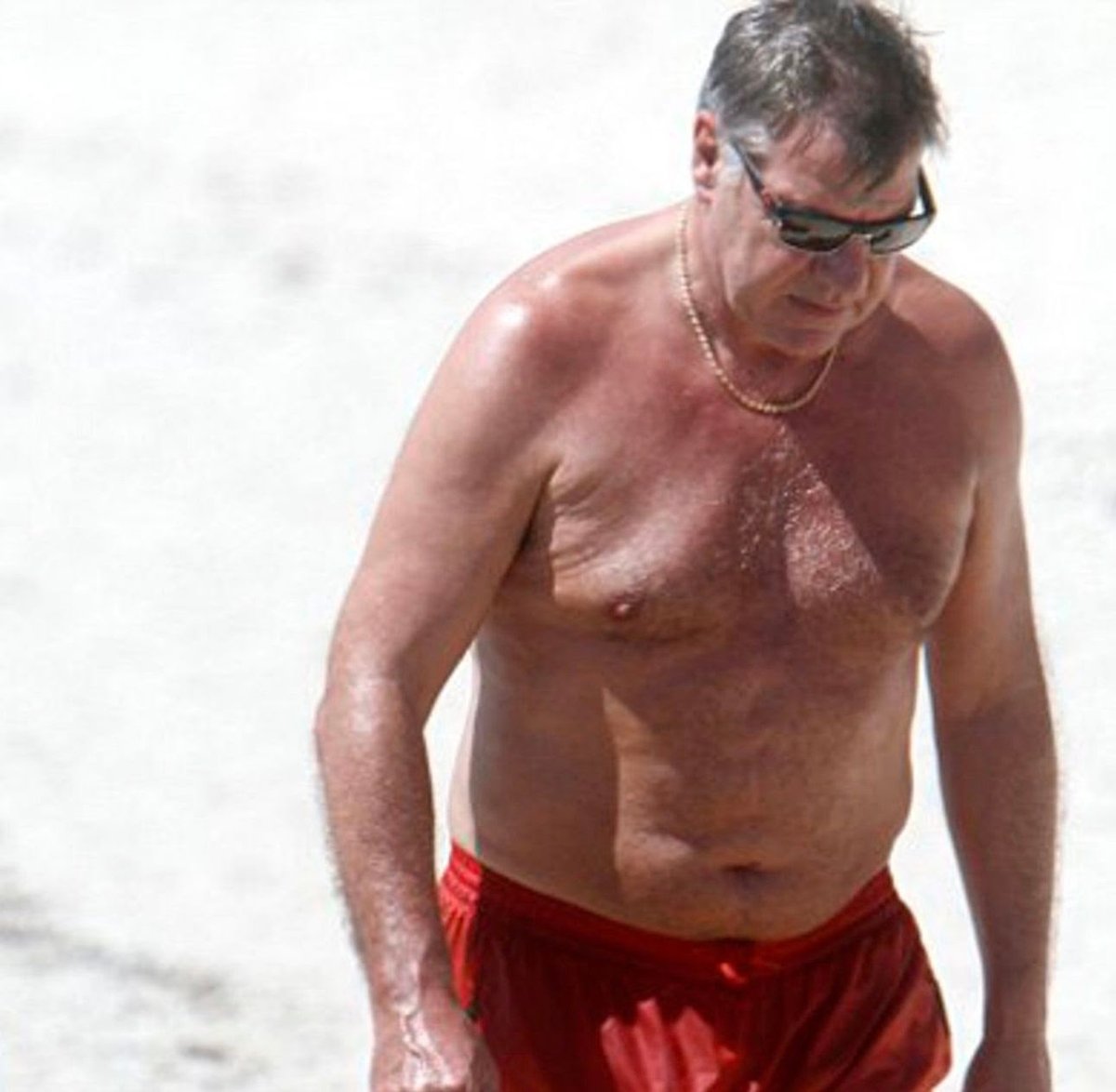 The Upshot podcast tweet media