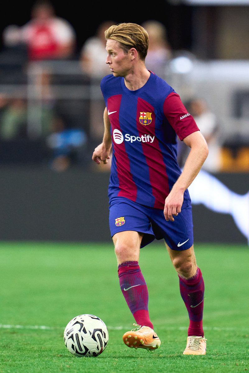 FCBarcelona_cat's tweet image. Respon aquest tuit amb migcentres millors que FdJ