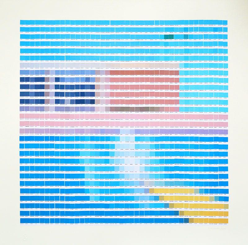 Fadhlaoui2's tweet photo. #Eau dans l'#art a-bigger-splash #DavidHockney-1967. #NickSmith. https://t.co/Ov7CQdygPl
