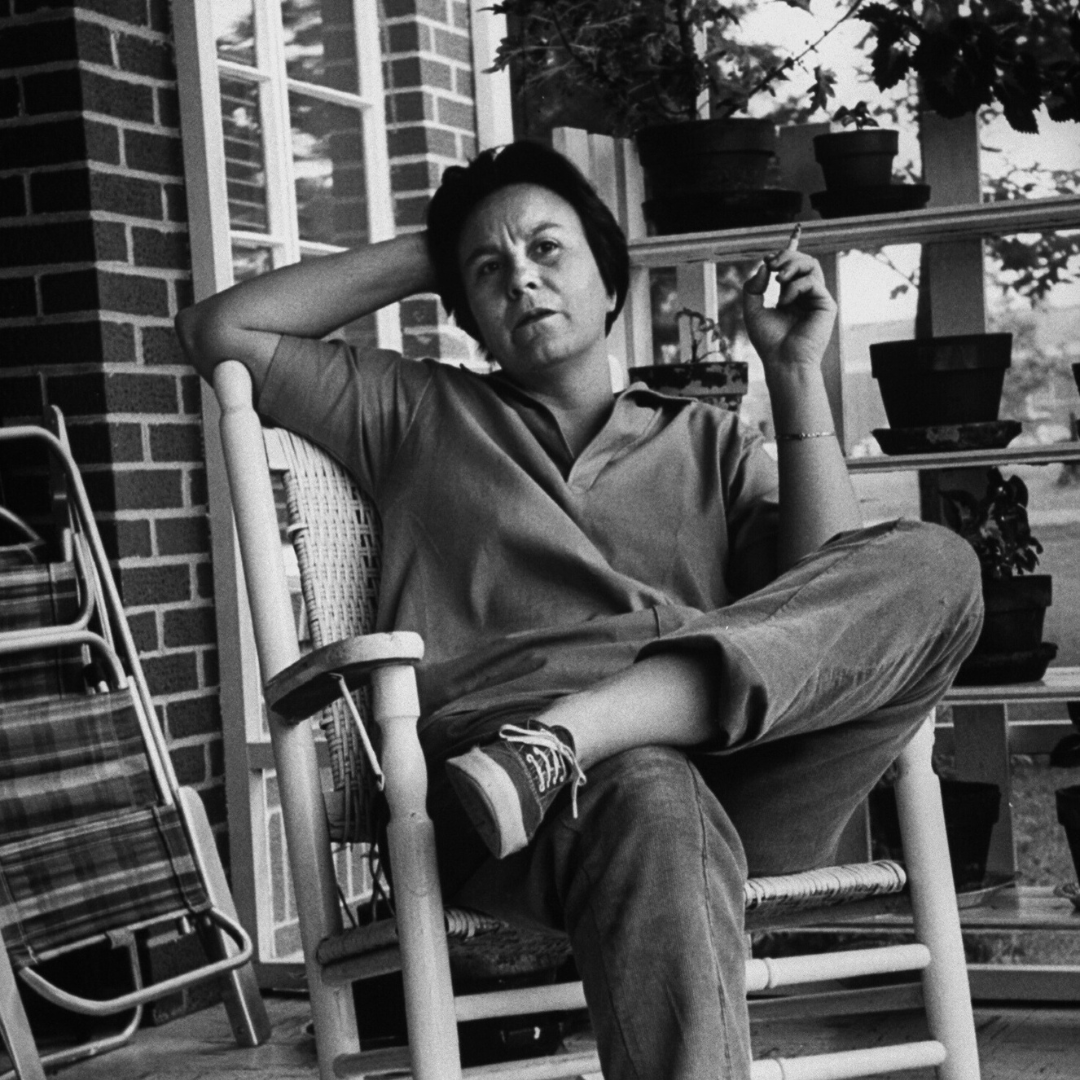 philosophors's tweet photo. “People generally see what they look for, and hear what they listen for.”

— Harper Lee https://t.co/2wKBc7rG6Z