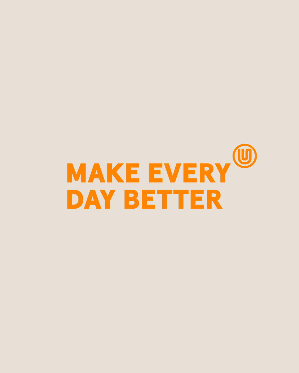💫 Brightening up lives, one day at a time! ✨ Our mission is to create moments of joy and Make Every Day Better. We're all about putting smiles on faces and ensuring you have a great experience at City. 😀 📆 #MakeEveryDayBetter #StudentsUnion
