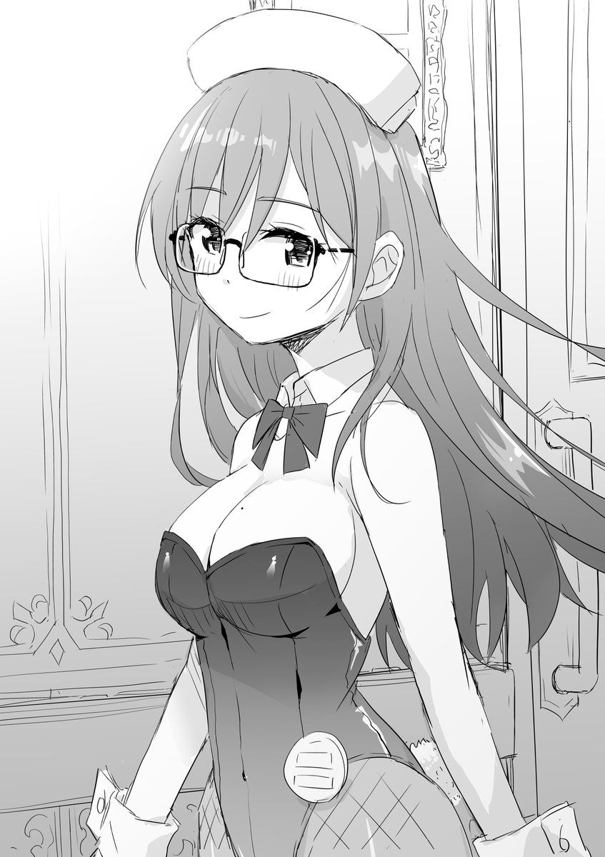#今月描いた絵を晒そう 