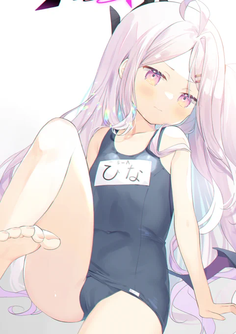 全然成長してないヒナちゃんかわいい