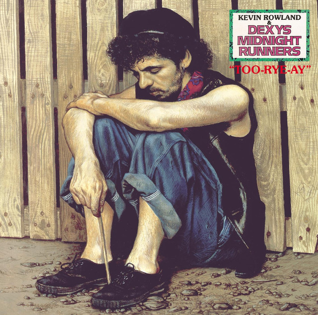 Wave80radio's tweet photo. Now Playing: Come On Eileen - Dexys Midnight Runners - Listen now at https://t.co/CvzilQ85Yu #80s #80smusic https://t.co/LihBISiOSV