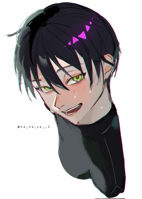 にじ甲がんばえー! #金剛力也像