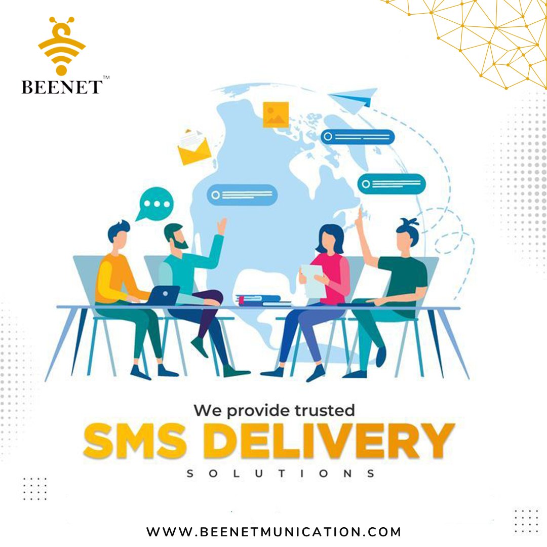 bee_beenet's tweet photo. Skyrocket Your Business with Bulk SMS Campaigns! 🚀📲📈

#bulksms #smsmarketing #SMS #otpSMS #A2PSMS #transactionalsms #promotionalsms #BEENET https://t.co/ko6Z6UHBXt