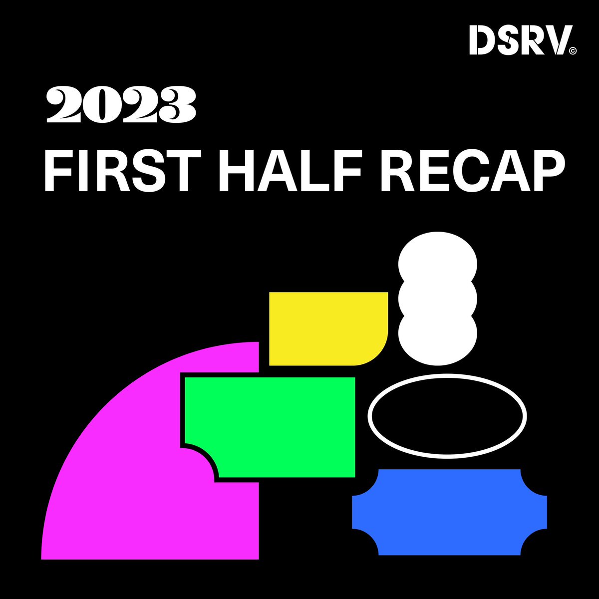 dsrvlabs's tweet photo. Now that we’re more than halfway into 2023…(😮‍💨)

What has @dsrvlabs been up to? 

From new roadmaps and competitive protocol grants to major milestones and fresh content, find it all in our 2023 First Half Recap 👉 https://t.co/8fgj0EBlBh