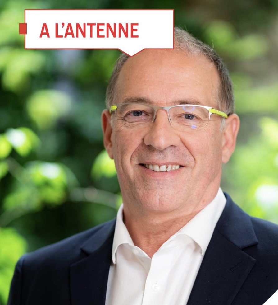 «Le projet de supprimer la TVA à 10% nous fait bondir. Nos devis ont déjà ↗️ ac la hausse du coût des matériaux. Avec 1 ↗️ de la TVA, les particuliers seront encore - enclins à faire des travaux, pourtant nécessaires pr répondre au défi de la rénovation des logements»<a href="/franceinter/">France Inter</a>