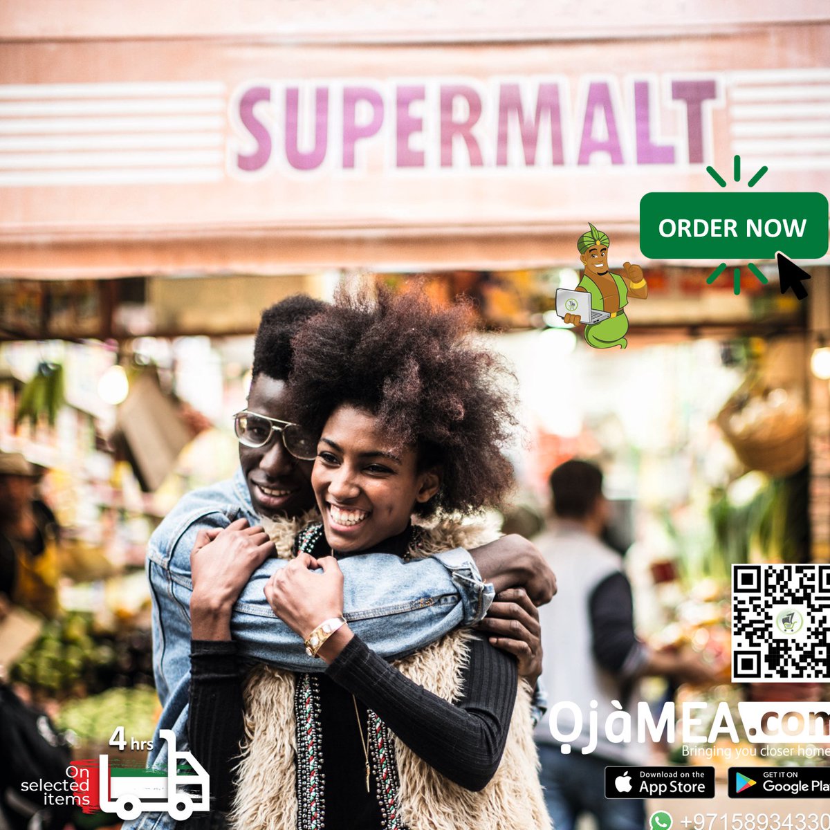ojamea1's tweet photo. 🌴 This SUMMER,  take a tropical escape with Supermalt Mango &amp; Passion Fruit!  #TropicalEscape #MangoPassion https://t.co/X7UlOSoWx5  +971589343300  #ojamea1 #allafricafestival #africaeverywhere #africanonlinestore   #africansindubai  #nigeriansindubai https://t.co/34eoa1vUST