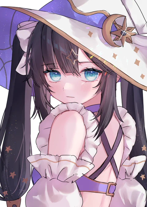 #Mona #100日チャレンジ  35日目:モナ