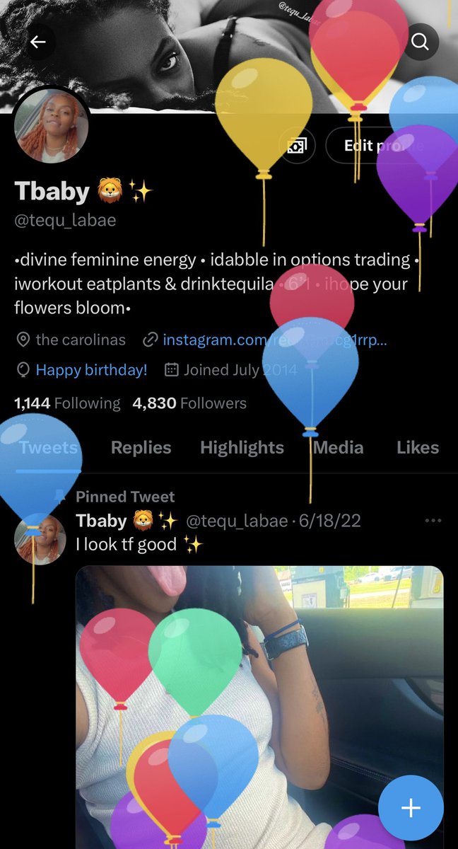 shae. 💫 tweet media