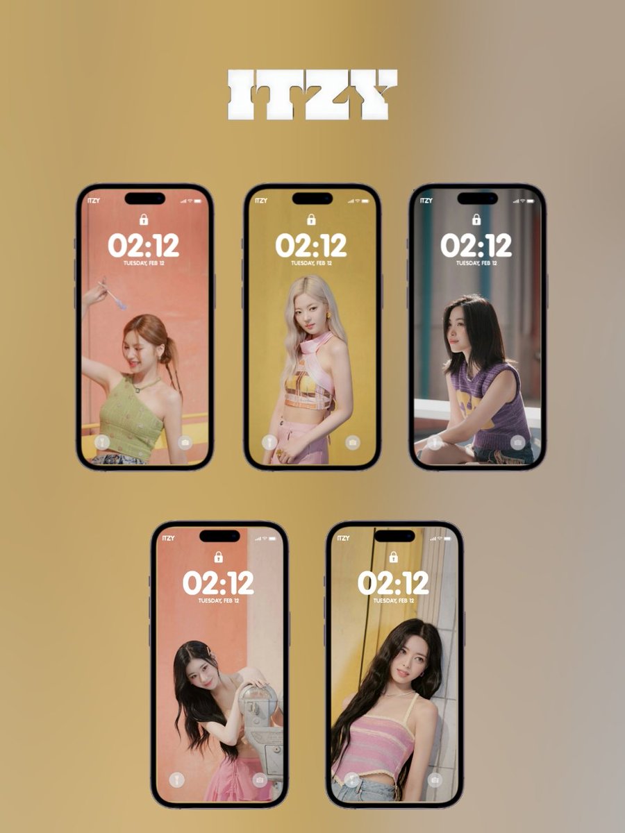 ITZY QQ Music Exclusive Behind Photos Extended Wallpapers (UHD)

#ITZY #있지 #ITZY_CAKE <a href="/ITZYofficial/">ITZY</a>