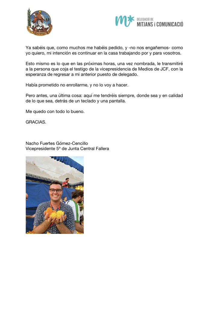 Nacho Fuertes tweet media