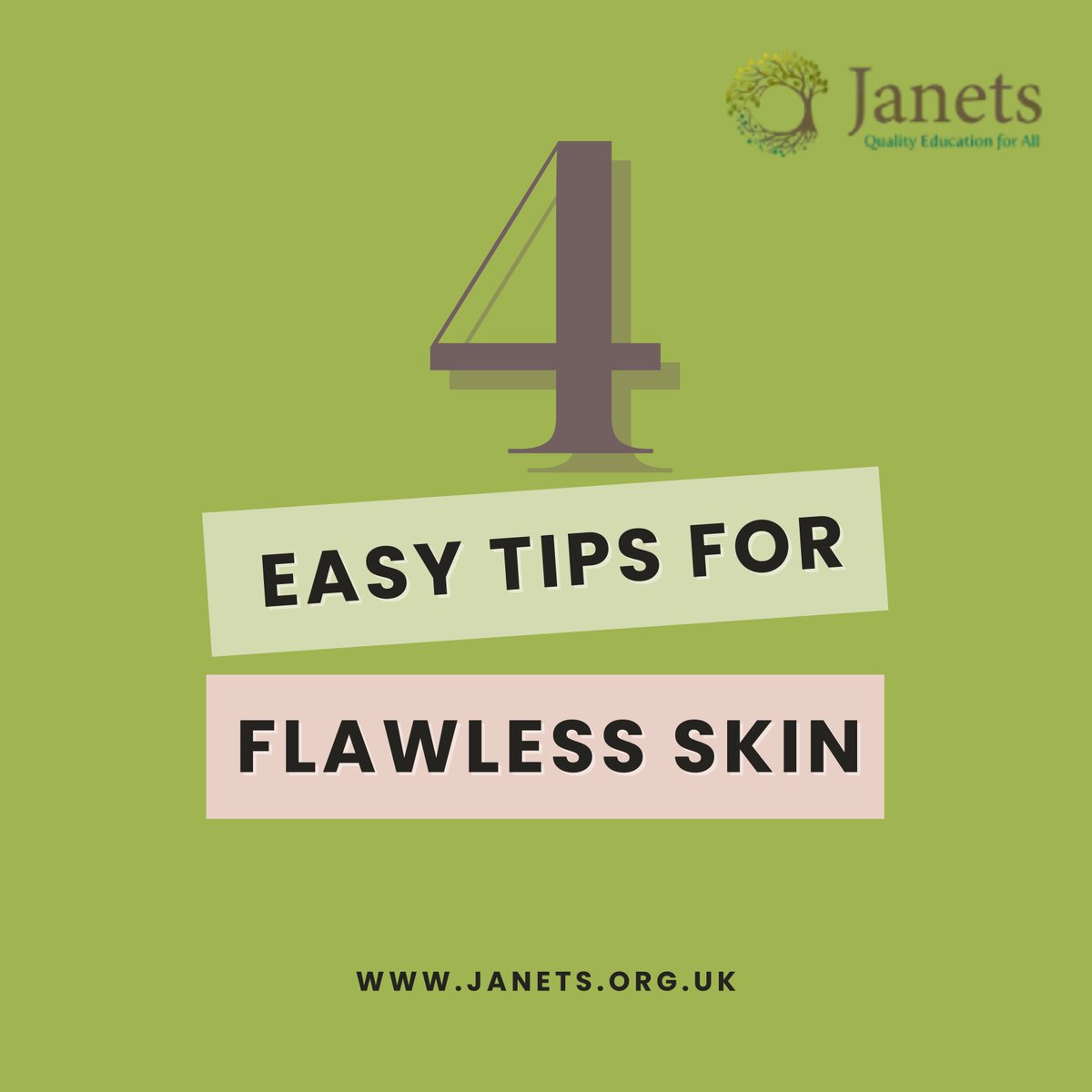 JanetsUKOnline's tweet photo. Renowned skincare expert Renée Rouleau once wisely advised, "Take care of your skin. You'll wear it every day for the rest of your life." And what better way to heed this sage advice than by enrolling in Janets' revolutionary skincare courses?
https://t.co/kLWjWPwZgK https://t.co/d7jp0gwYOu