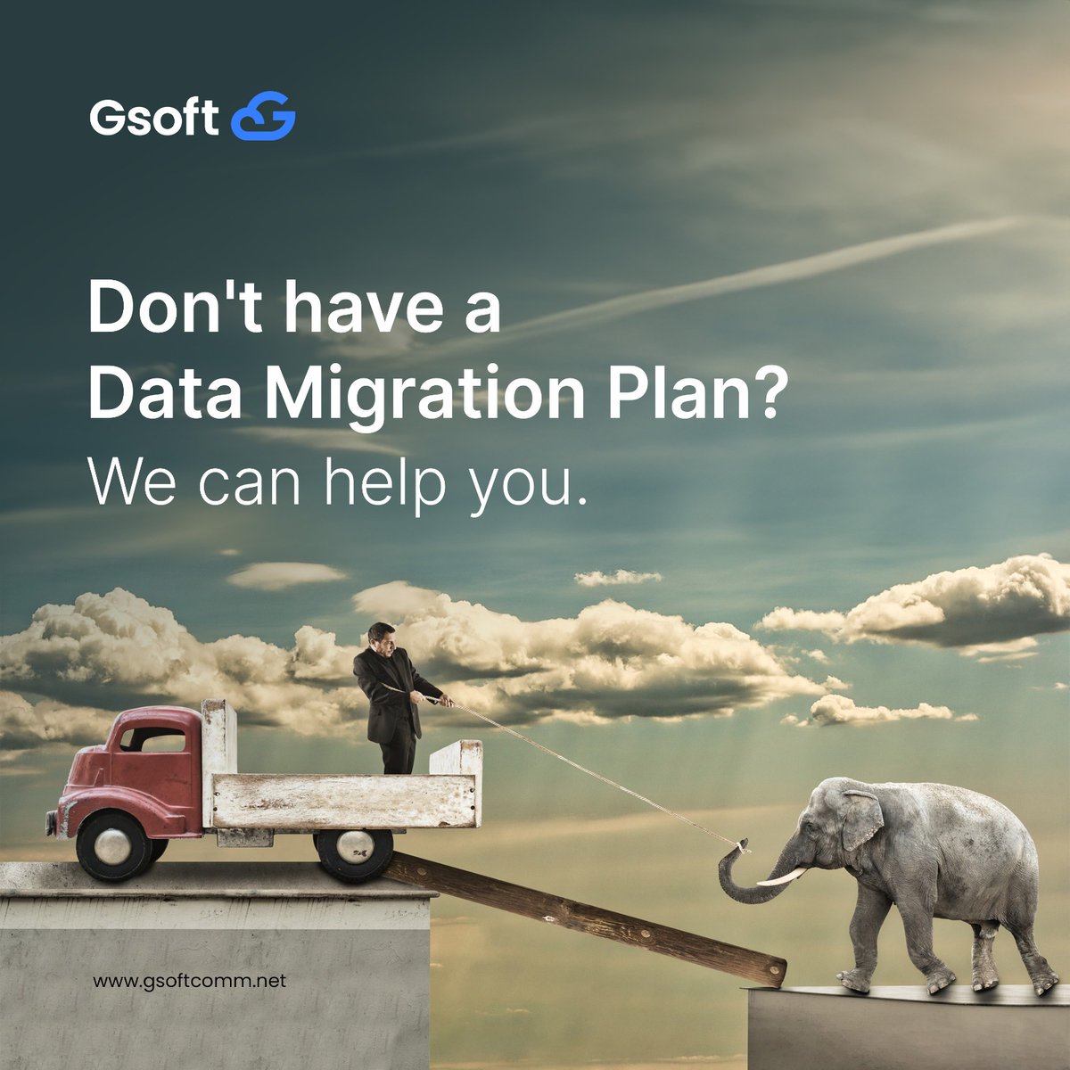 GsoftCloud's tweet photo. Are you thinking about migrating your business to the cloud? If so, you'll need to develop a cloud migration strategy. https://t.co/0IbzYVr6XV
Discover more https://t.co/2IhQdwbeMI
#CloudComputing #cloudmigration #strategy #cloudmigrationstrategy https://t.co/TTTk7zm7hQ