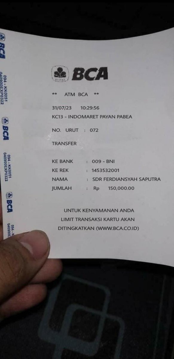 clairevoyez's tweet image. [PENIPU AGAIN]

NT kids, mw nipu pake bukti tf palsu hoho

Para BA dm ml hati hati yesss sama akun ini dan nomer ini