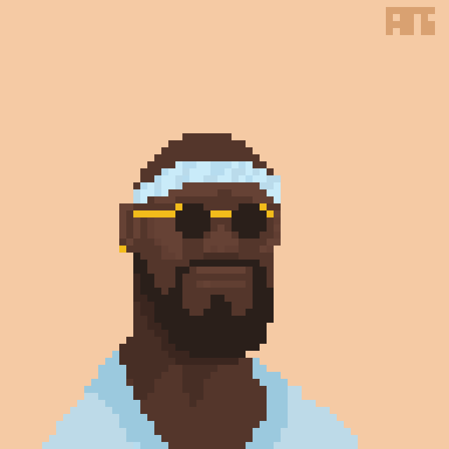 Ami_pixel's tweet photo. #DavetheDiver fan art ! 

#ドット絵 #art #pixelart https://t.co/JNFs3mb3cD