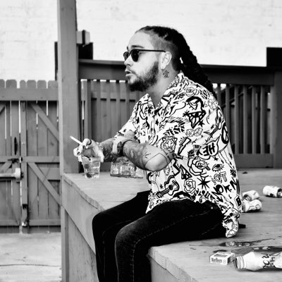 therealnugzb's tweet photo. #NewProfilePic https://t.co/sFSuyqAdNo